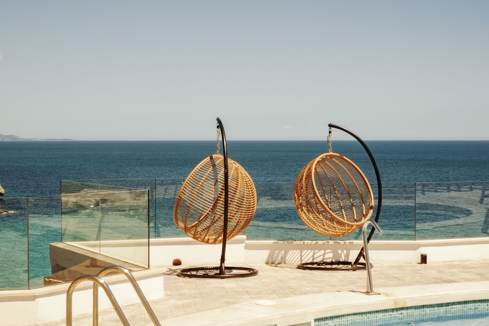 ICON Valparaiso - Adults Only — Swimming pool in Calas de Mallorca, Balearic Islands