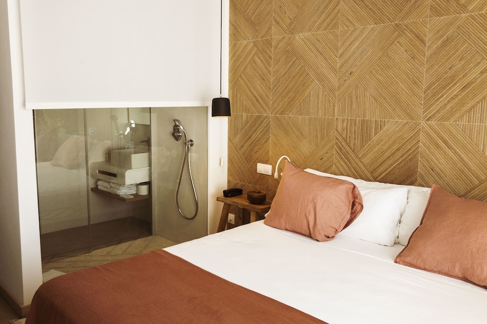 ICON Valparaiso - Adults Only — Hotel rooms in Calas de Mallorca, Balearic Islands