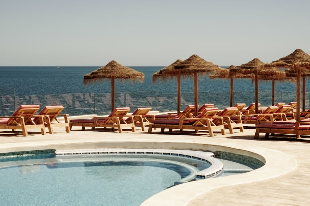 ICON Valparaiso - Adults Only — Swimming pool in Calas de Mallorca, Balearic Islands