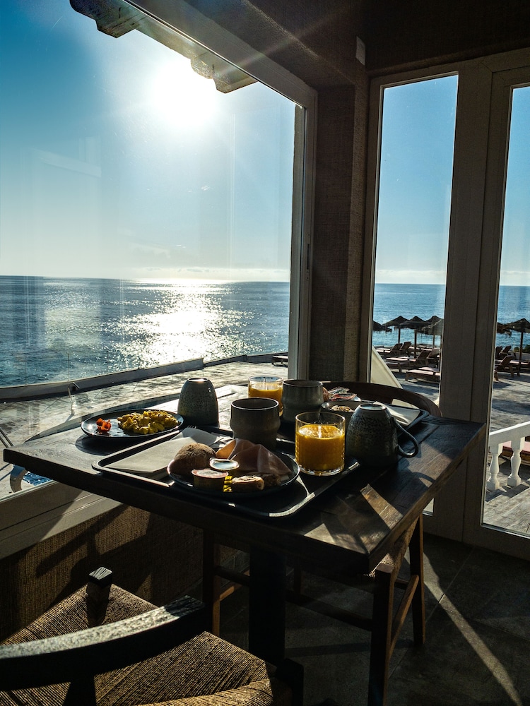 ICON Valparaiso - Adults Only — Restaurant & bars in Calas de Mallorca, Balearic Islands