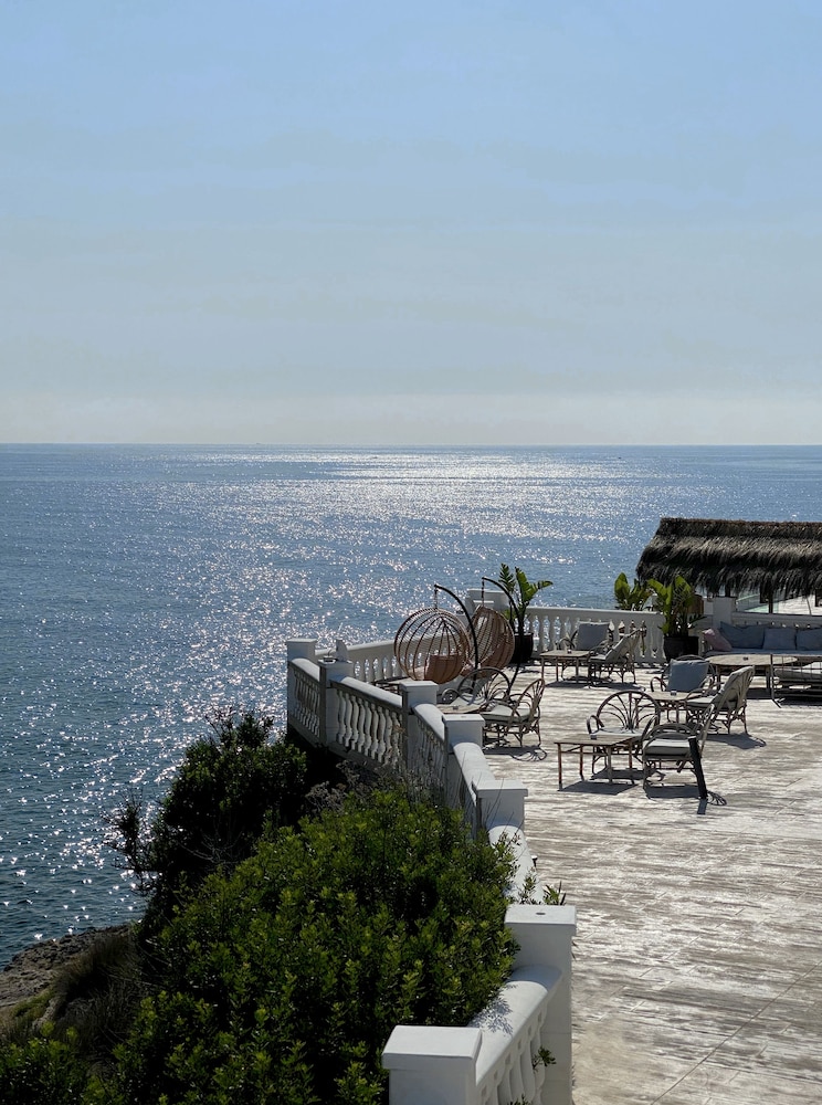 ICON Valparaiso - Adults Only — Restaurant & bars in Calas de Mallorca, Balearic Islands