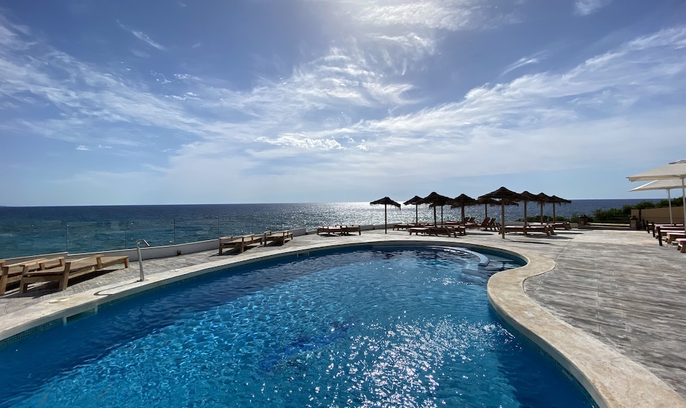 ICON Valparaiso - Adults Only — Swimming pool in Calas de Mallorca, Balearic Islands