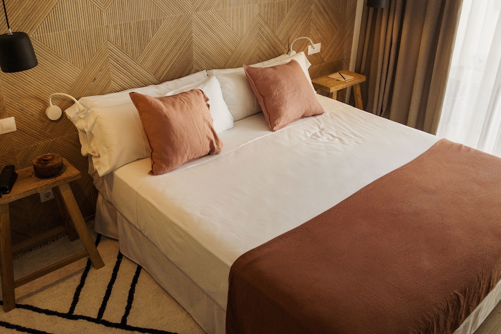 ICON Valparaiso - Adults Only — Hotel rooms in Calas de Mallorca, Balearic Islands