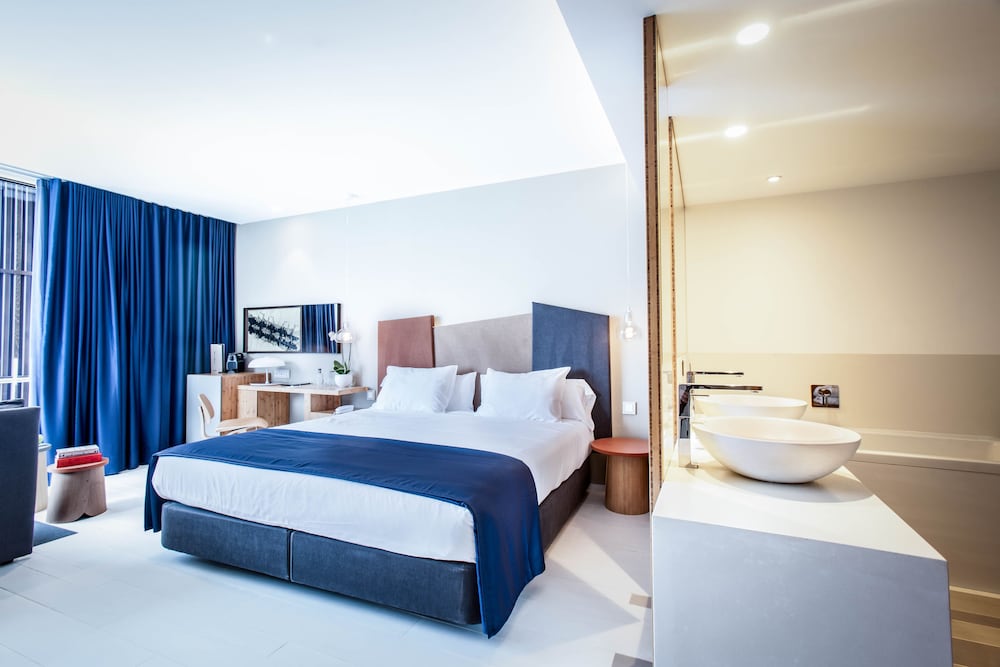 Ocean Drive Talamanca — Hotel rooms in Ibiza Town, Balearic Islands