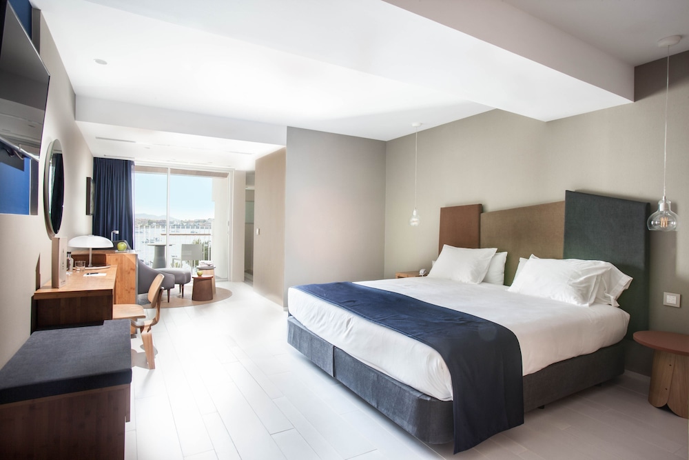 Ocean Drive Talamanca — Hotel rooms in Ibiza Town, Balearic Islands