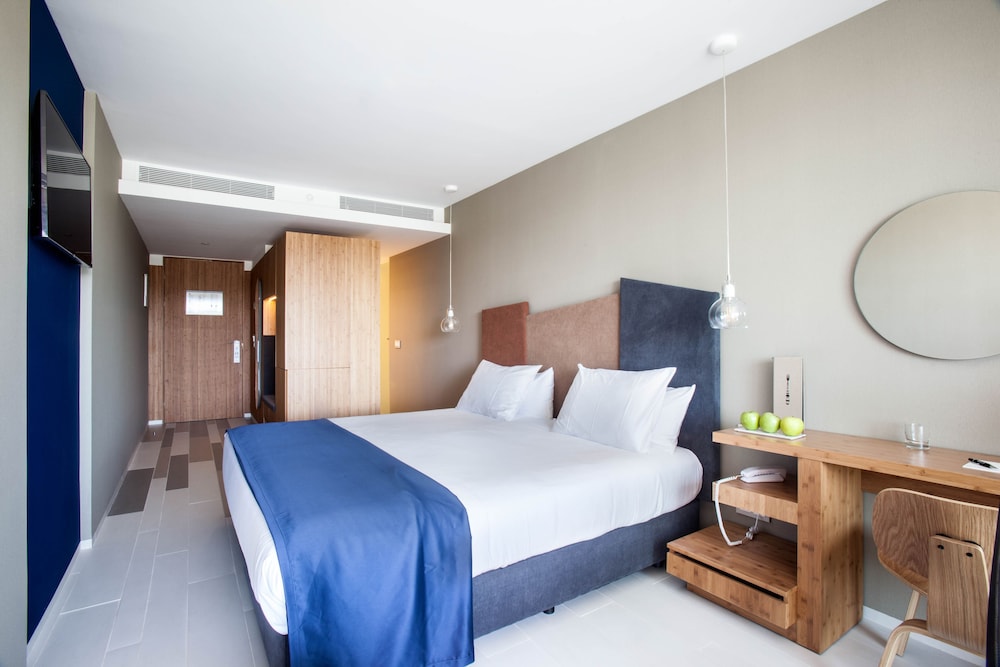 Ocean Drive Talamanca — Hotel rooms in Ibiza Town, Balearic Islands