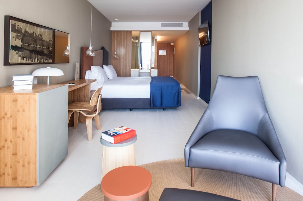 Ocean Drive Talamanca — Hotel rooms in Ibiza Town, Balearic Islands