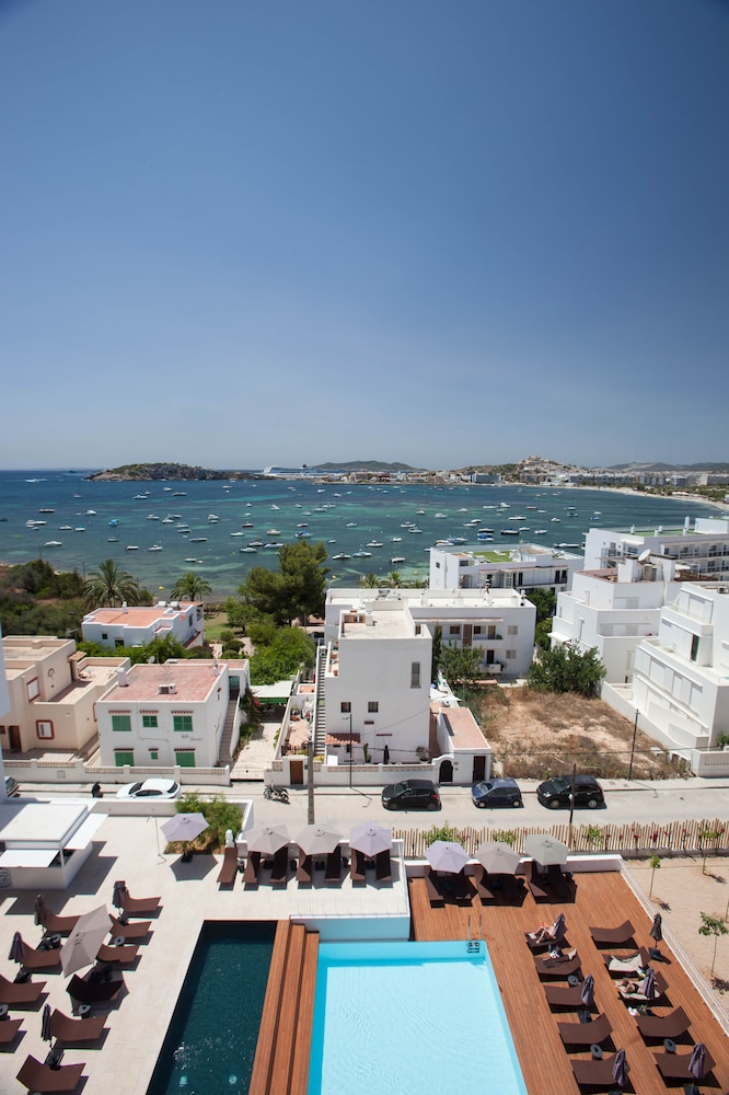 Ocean Drive Talamanca — Attractions in the area in Ibiza Town, Balearic Islands