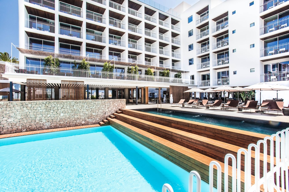 Ocean Drive Talamanca — Main photo in Ibiza Town, Balearic Islands