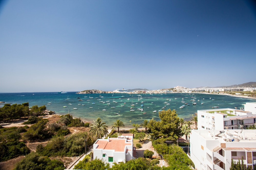 Ocean Drive Talamanca — Attractions in the area in Ibiza Town, Balearic Islands