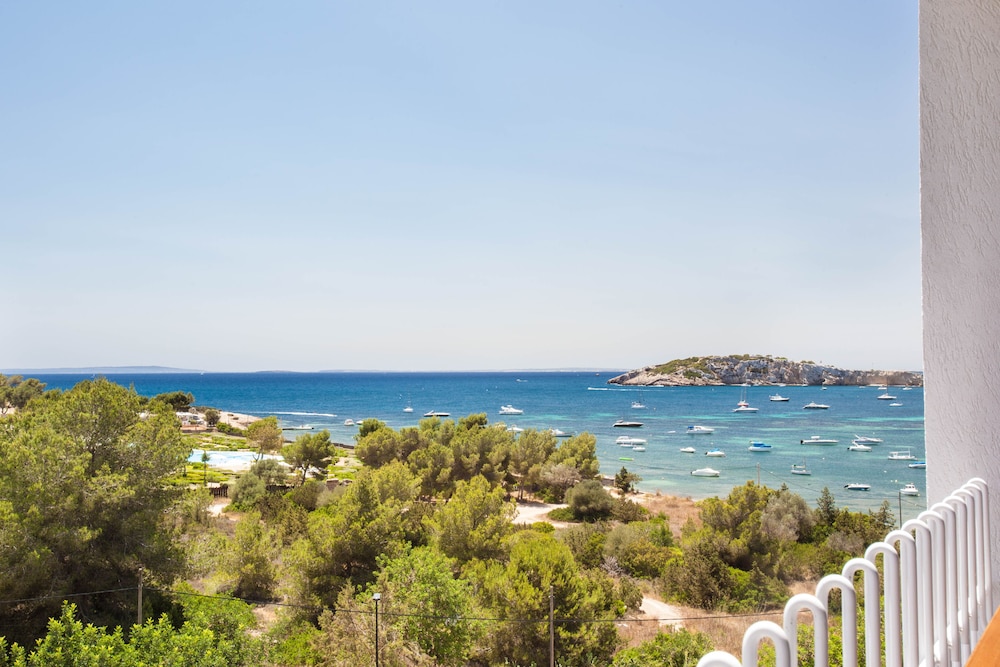 Ocean Drive Talamanca — Beach in Ibiza Town, Balearic Islands