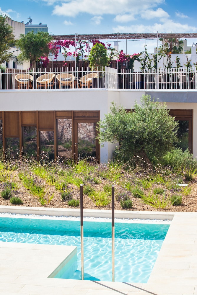 Ocean Drive Talamanca — Swimming pool in Ibiza Town, Balearic Islands
