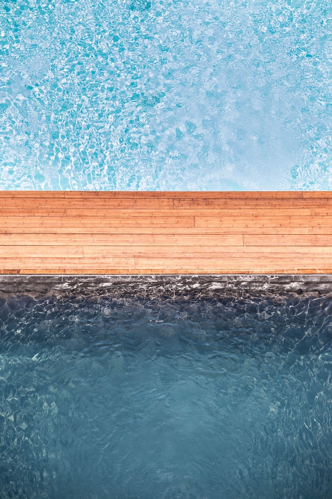 Ocean Drive Talamanca — Swimming pool in Ibiza Town, Balearic Islands