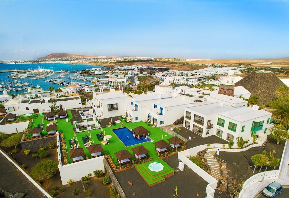 Hotel LIVVO Volcán Lanzarote - zdjęcie 3