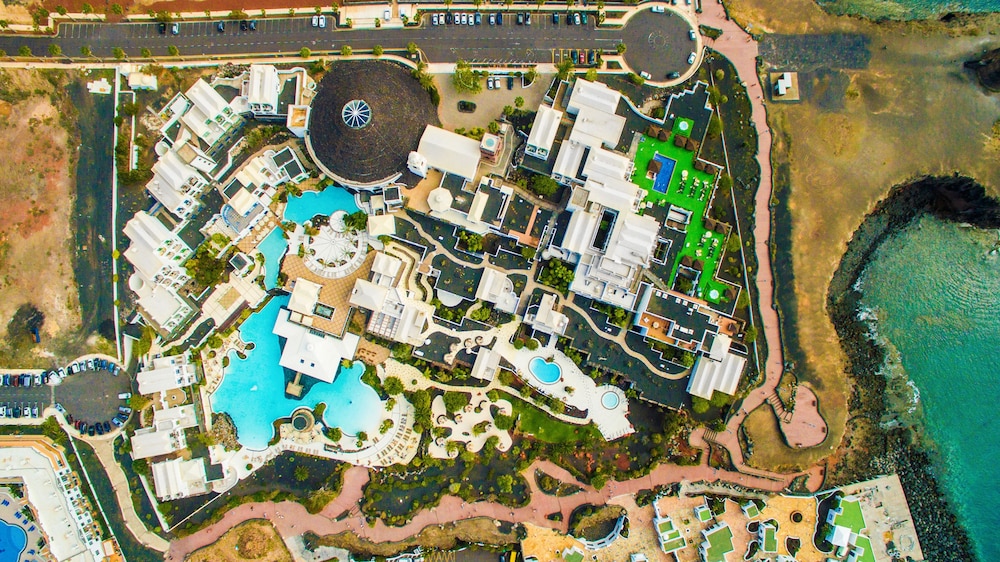 Hotel LIVVO Volcán Lanzarote - zdjęcie 5