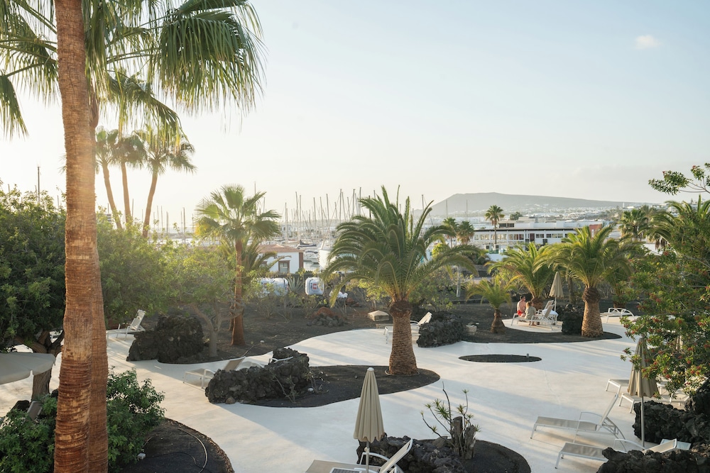 Hotel LIVVO Volcán Lanzarote — Attractions in the area in Playa Blanca, Canary Islands