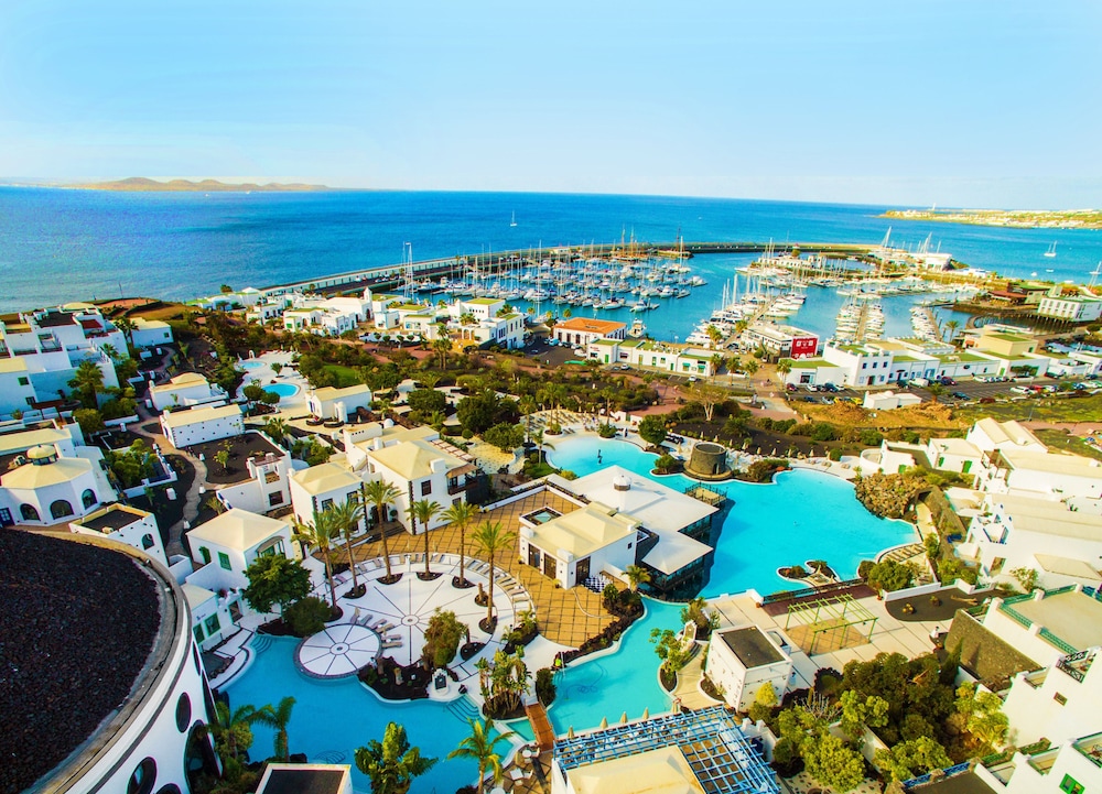 Hotel LIVVO Volcán Lanzarote - zdjęcie 2