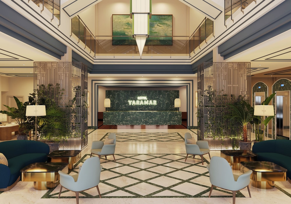 Hotel Yaramar - Adults Recommended — Hotel building in Fuengirola, Andalusia