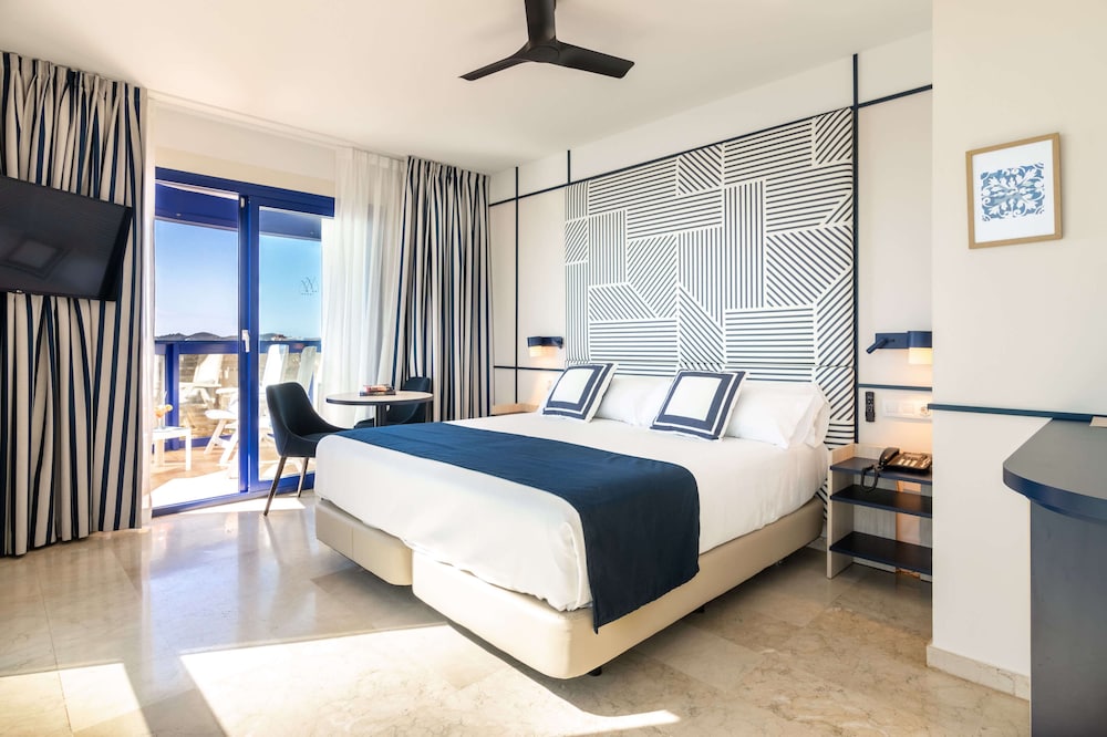 Hotel Yaramar - Adults Recommended — Hotel rooms in Fuengirola, Andalusia
