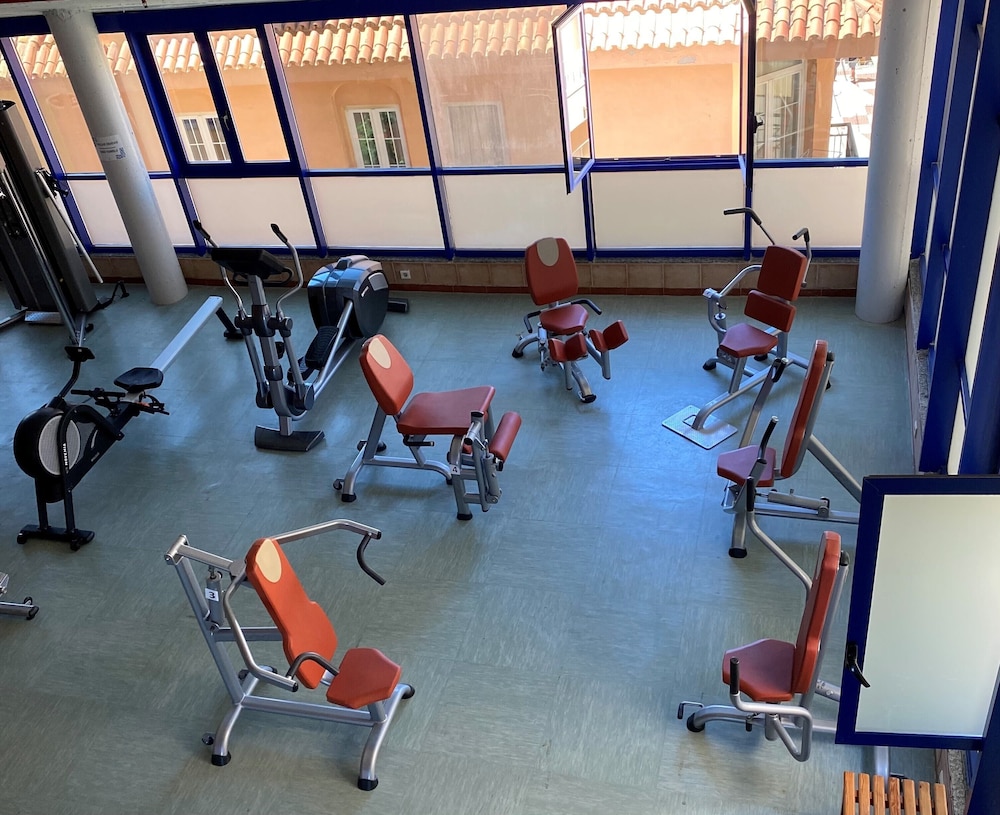 Hotel Yaramar - Adults Recommended — Sports & recreation in Fuengirola, Andalusia