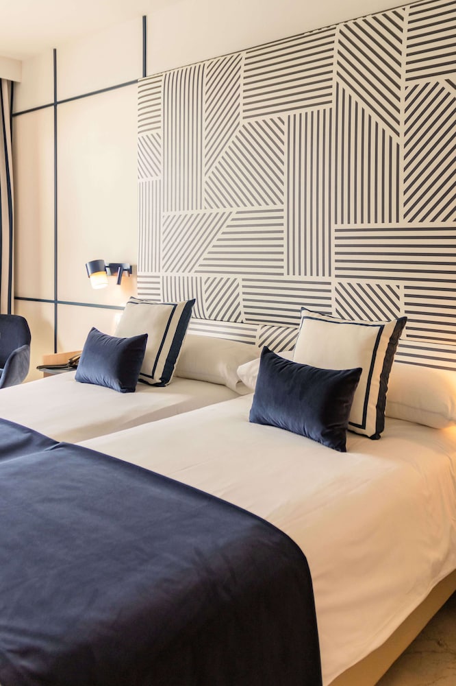 Hotel Yaramar - Adults Recommended — Hotel rooms in Fuengirola, Andalusia