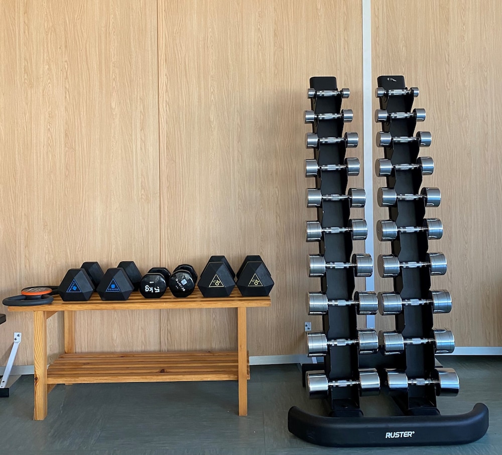 Hotel Yaramar - Adults Recommended — Sports & recreation in Fuengirola, Andalusia