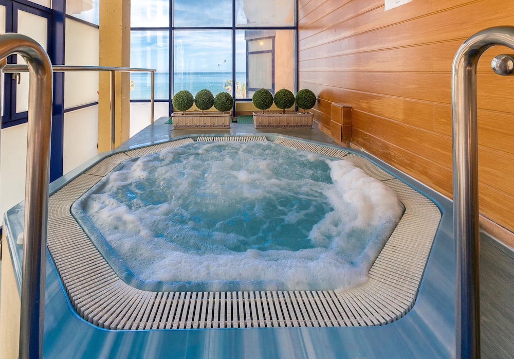 Hotel Yaramar - Adults Recommended — Spa in Fuengirola, Andalusia