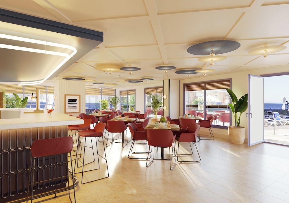 Hotel Yaramar - Adults Recommended — Restaurant & bars in Fuengirola, Andalusia