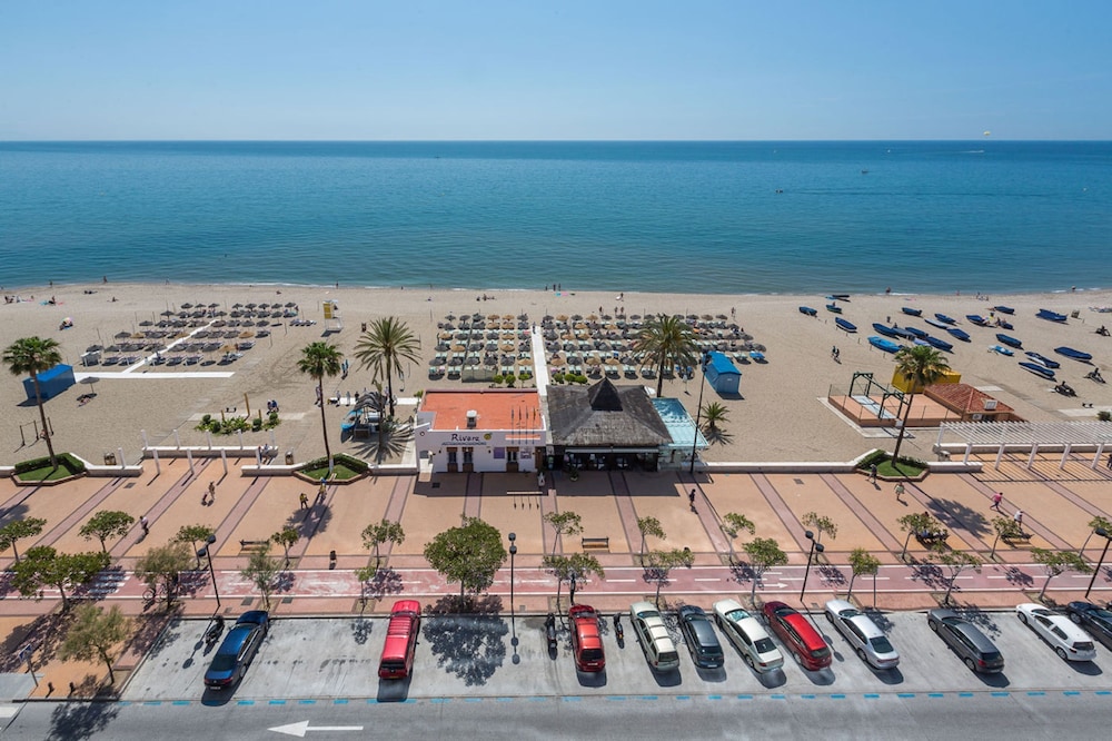 Hotel Yaramar - Adults Recommended — Beach in Fuengirola, Andalusia