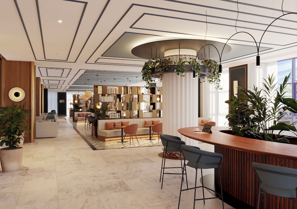 Hotel Yaramar - Adults Recommended — Restaurant & bars in Fuengirola, Andalusia