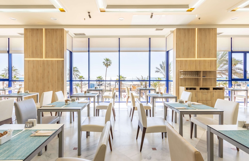 Hotel Yaramar - Adults Recommended — Restaurant & bars in Fuengirola, Andalusia