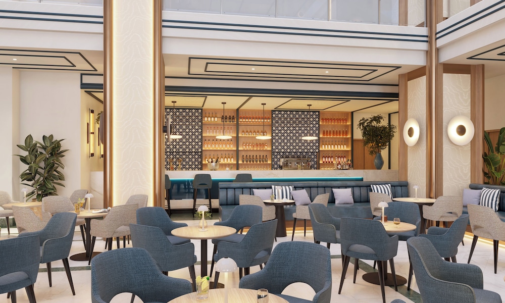 Hotel Yaramar - Adults Recommended — Restaurant & bars in Fuengirola, Andalusia