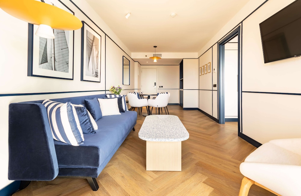 Hotel Yaramar - Adults Recommended — Hotel rooms in Fuengirola, Andalusia