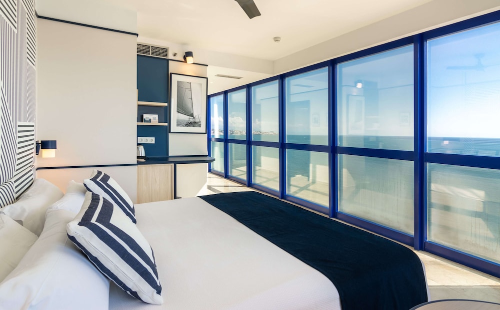 Hotel Yaramar - Adults Recommended — Hotel rooms in Fuengirola, Andalusia