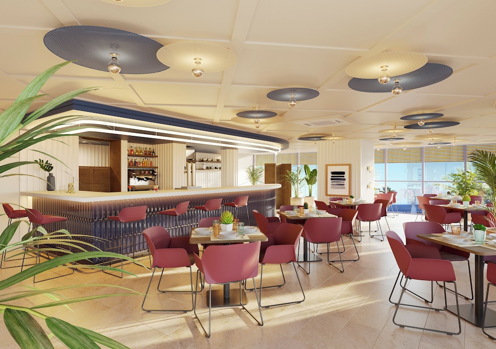 Hotel Yaramar - Adults Recommended — Restaurant & bars in Fuengirola, Andalusia