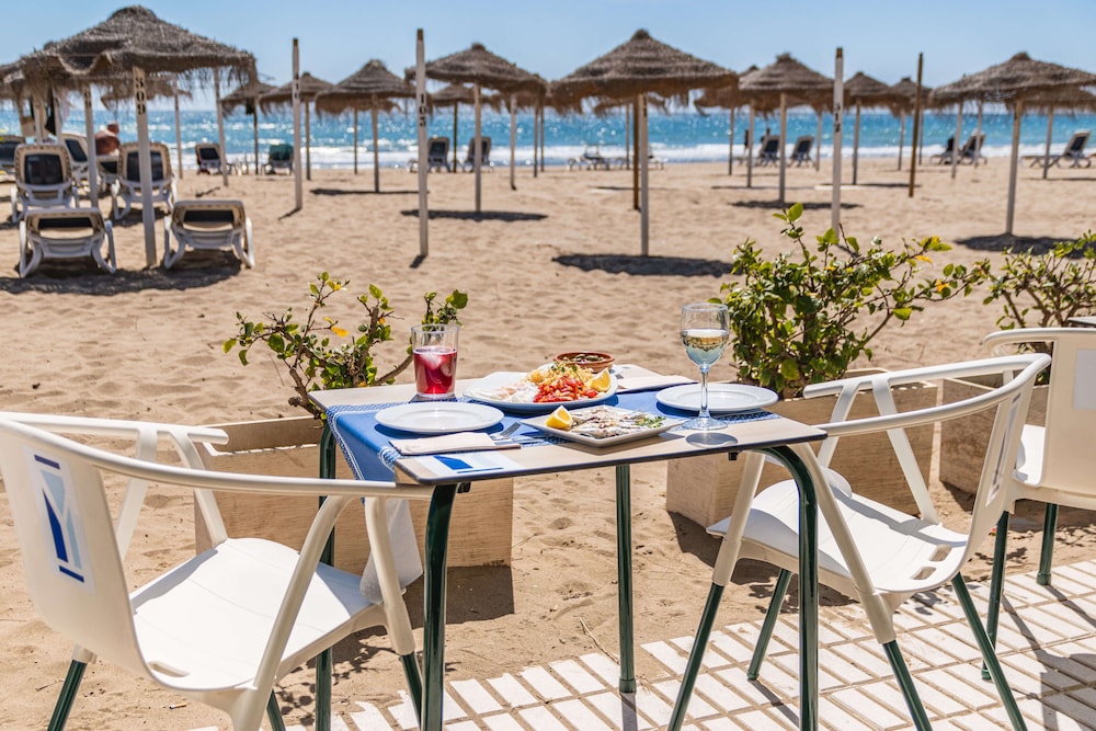 Hotel Yaramar - Adults Recommended — Beach in Fuengirola, Andalusia