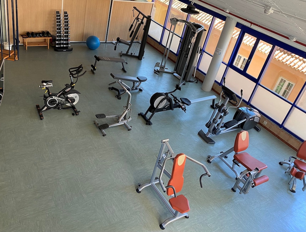 Hotel Yaramar - Adults Recommended — Sports & recreation in Fuengirola, Andalusia