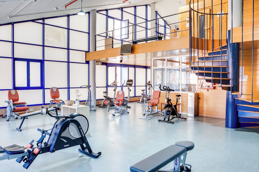 Hotel Yaramar - Adults Recommended — Sports & recreation in Fuengirola, Andalusia