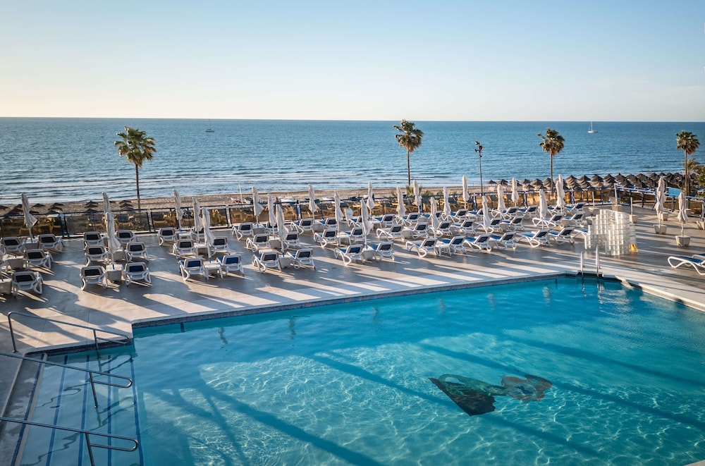 Hotel Yaramar - Adults Recommended — Main photo in Fuengirola, Andalusia