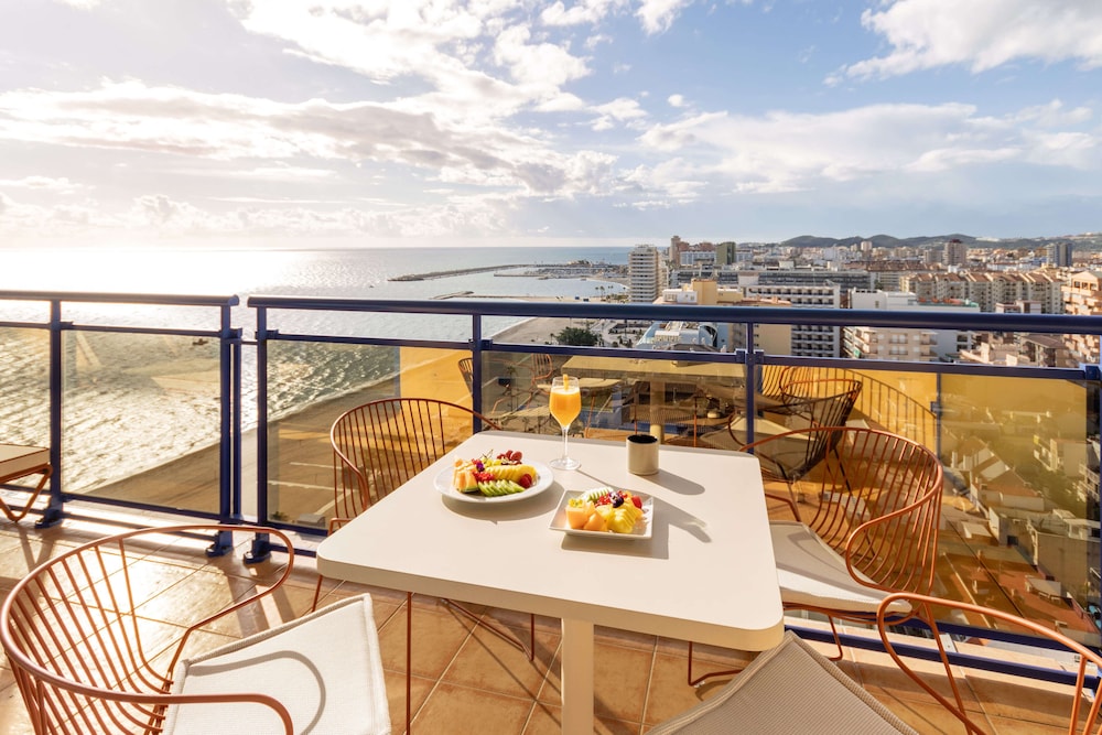 Hotel Yaramar - Adults Recommended — Hotel rooms in Fuengirola, Andalusia