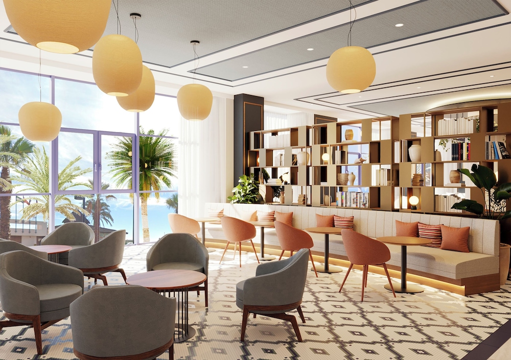 Hotel Yaramar - Adults Recommended — Restaurant & bars in Fuengirola, Andalusia