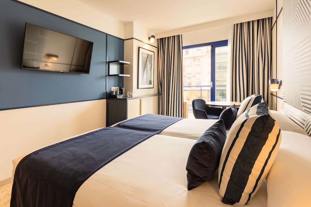 Hotel Yaramar - Adults Recommended — Hotel rooms in Fuengirola, Andalusia