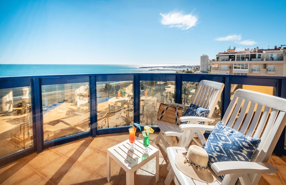 Hotel Yaramar - Adults Recommended — Hotel rooms in Fuengirola, Andalusia