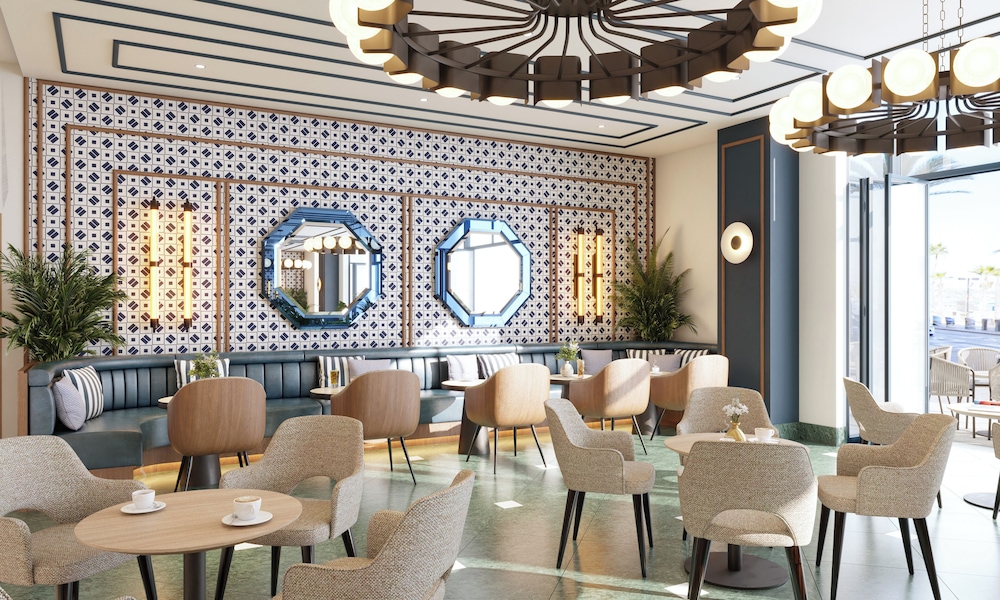 Hotel Yaramar - Adults Recommended — Restaurant & bars in Fuengirola, Andalusia