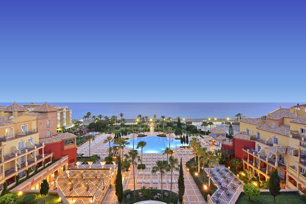 Iberostar Waves Málaga Playa - zdjęcie 2