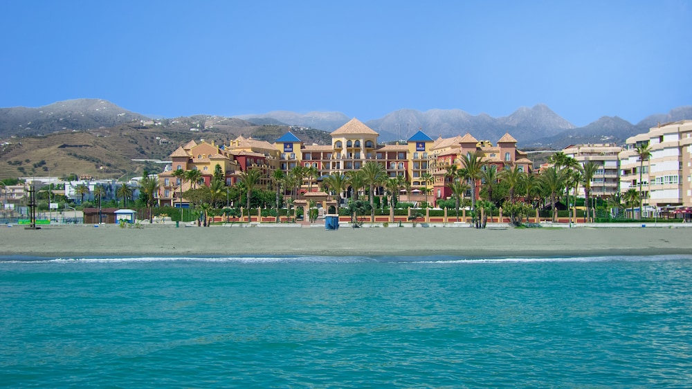 Iberostar Waves Málaga Playa - zdjęcie 3
