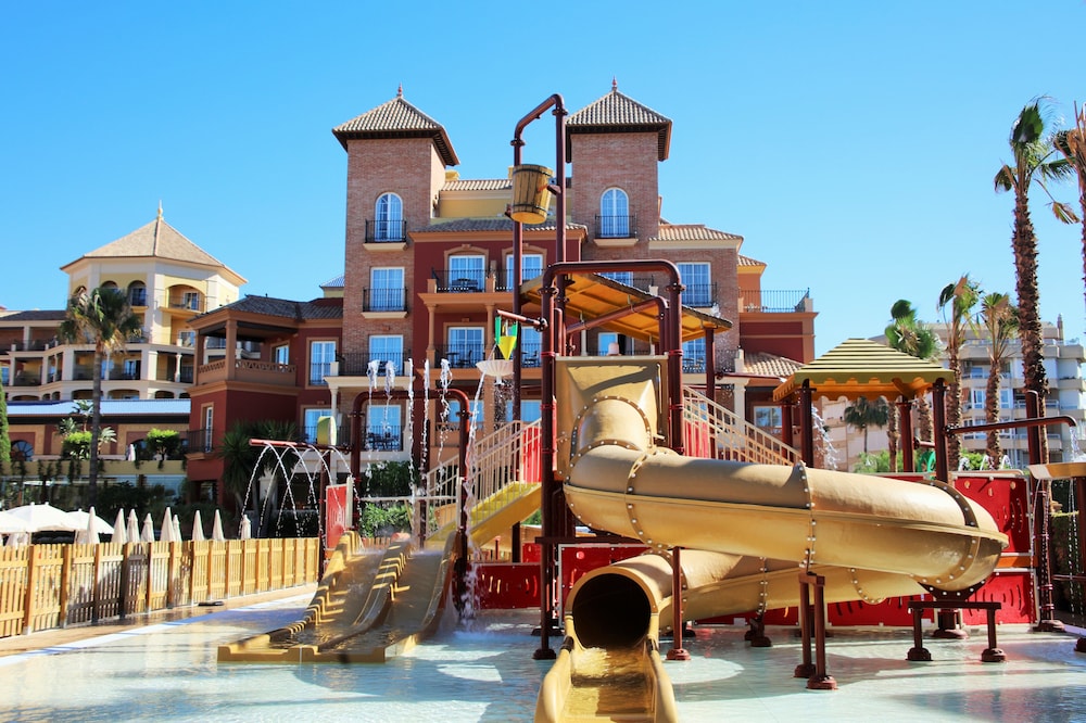 Iberostar Waves Málaga Playa - zdjęcie 5