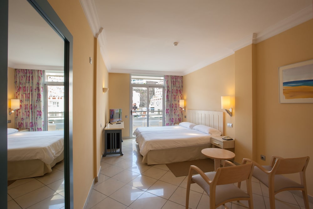 IFA Altamarena by Lopesan Hotels - All Inclusive — Hotel rooms in Esquinzo, Canary Islands