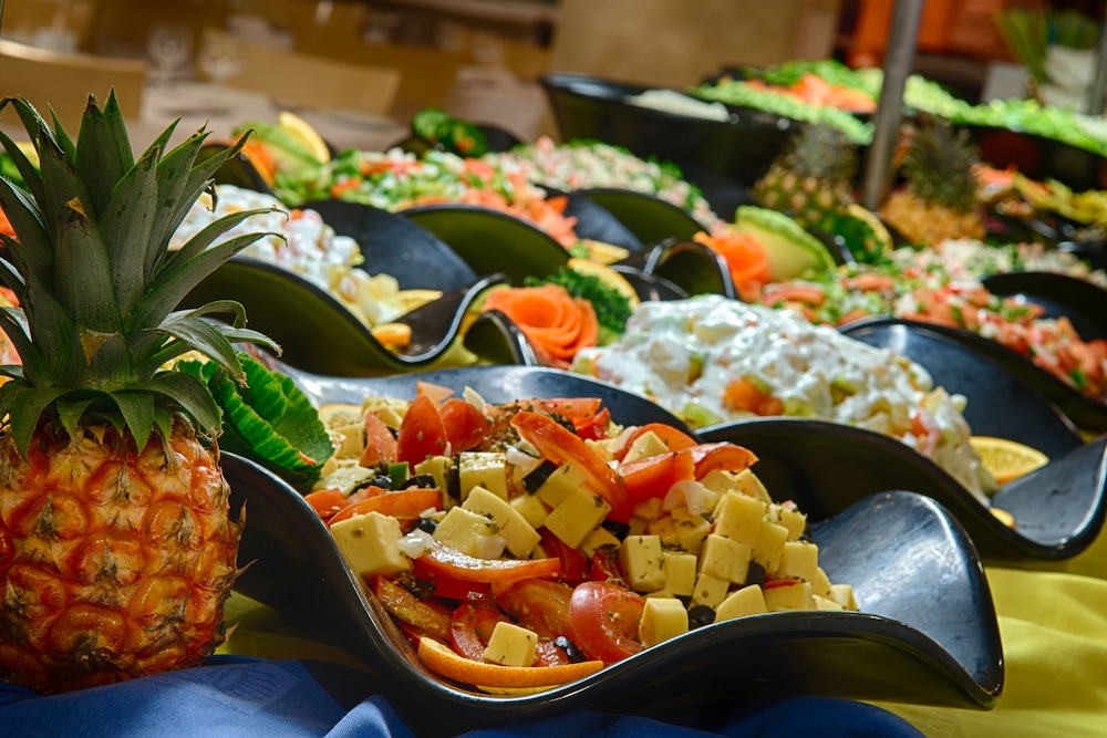 IFA Altamarena by Lopesan Hotels - All Inclusive — Restaurant & bars in Esquinzo, Canary Islands