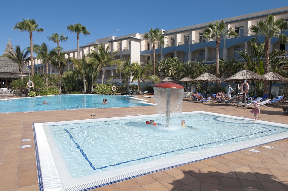IFA Altamarena by Lopesan Hotels - All Inclusive — Swimming pool in Esquinzo, Canary Islands